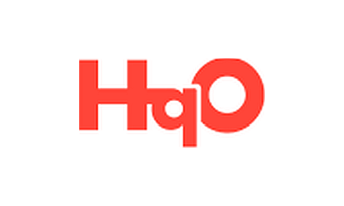 HqO logo
