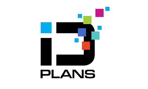 ID Plans logo
