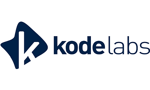 KODE Labs logo