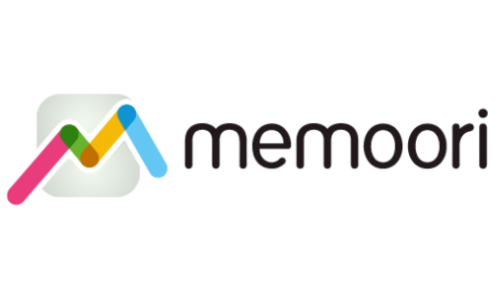 Memoori logo