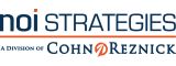 CohnReznick Real Estate Advisory (NOI Strategies) sponsor logo