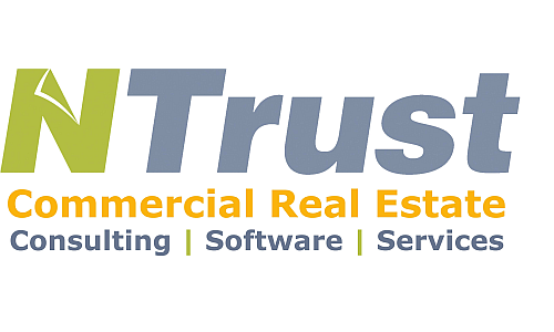 NTrust Infotech logo