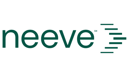 Neeve sponsor logo