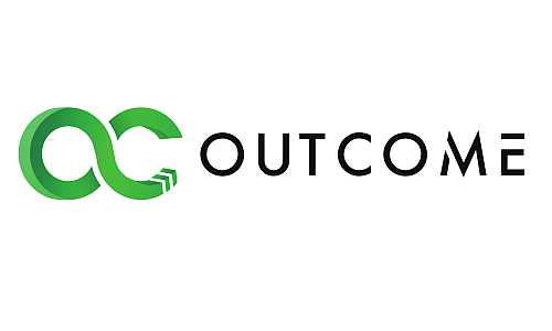 Outcome logo