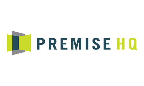 PremiseHQ logo