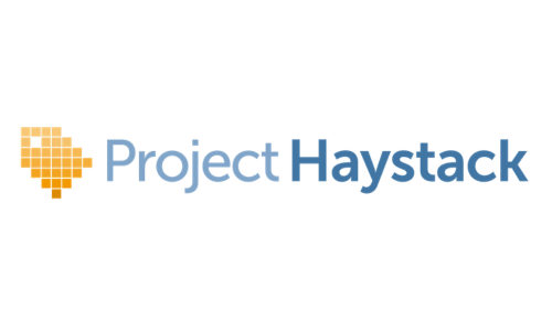 Project Haystack logo