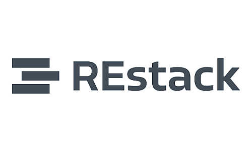 REstack Advisors, Inc. logo