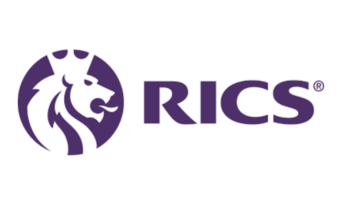 RICS logo