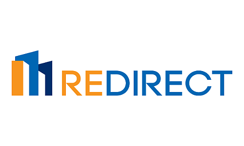 REdirect Consulting logo