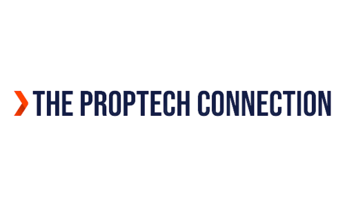 The Proptech Connection logo
