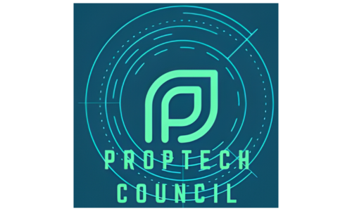 US Proptech Council logo