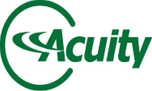 Acuity sponsor logo