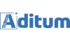 Aditum sponsor logo