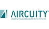 Aircuity sponsor logo