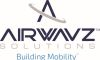 Airwavz Solutions logo