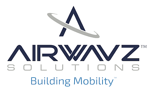 Airwavz Solutions logo