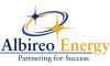 Albireo Energy sponsor logo