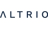 Altrio sponsor logo