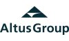 Altus Group logo