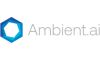 Ambient.ai sponsor logo