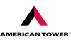 American Tower sponsor logo
