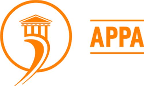 APPA logo