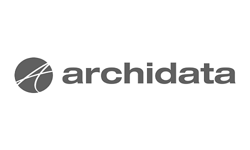Archidata logo
