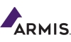 Armis sponsor logo