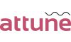 Attune sponsor logo