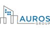 AUROS Group sponsor logo
