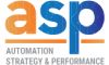 Automation Strategy & Performance sponsor logo