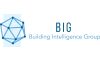 BIG Building Intelligence Group logo