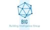 BIG Building Intelligence Group sponsor logo