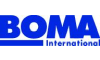 BOMA International sponsor logo