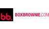 BoxBrownie.com sponsor logo