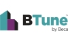 BTune (Beca LTD) sponsor logo