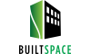 BuiltSpace sponsor logo