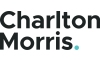Charlton Morris sponsor logo
