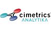 Cimetrics sponsor logo