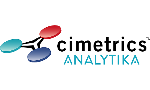 Cimetrics logo