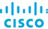 Cisco sponsor logo