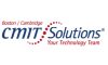 CMIT Solutions Boston logo