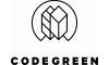 CodeGreen Solutions sponsor logo