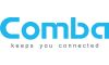 Comba Telecom sponsor logo