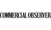 Commercial Observer logo