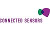 Connected Sensors logo