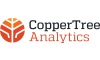 Coppertree Analytics sponsor logo