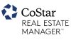 CoStar Real Estate Manager sponsor logo