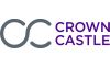 Crown Castle sponsor logo