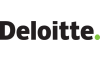 Deloitte logo